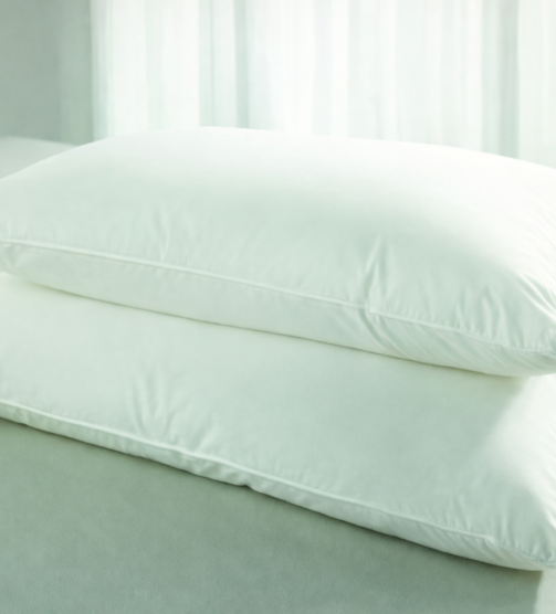 Green Tint Pillow 500 Gram